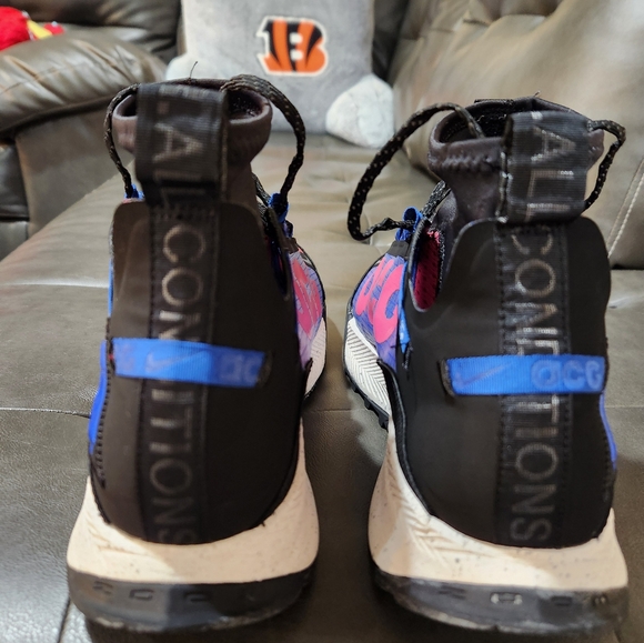 Nike ACG Outdoor Hiking Shoes Men's Size 10.5 - Picture 5 of 11